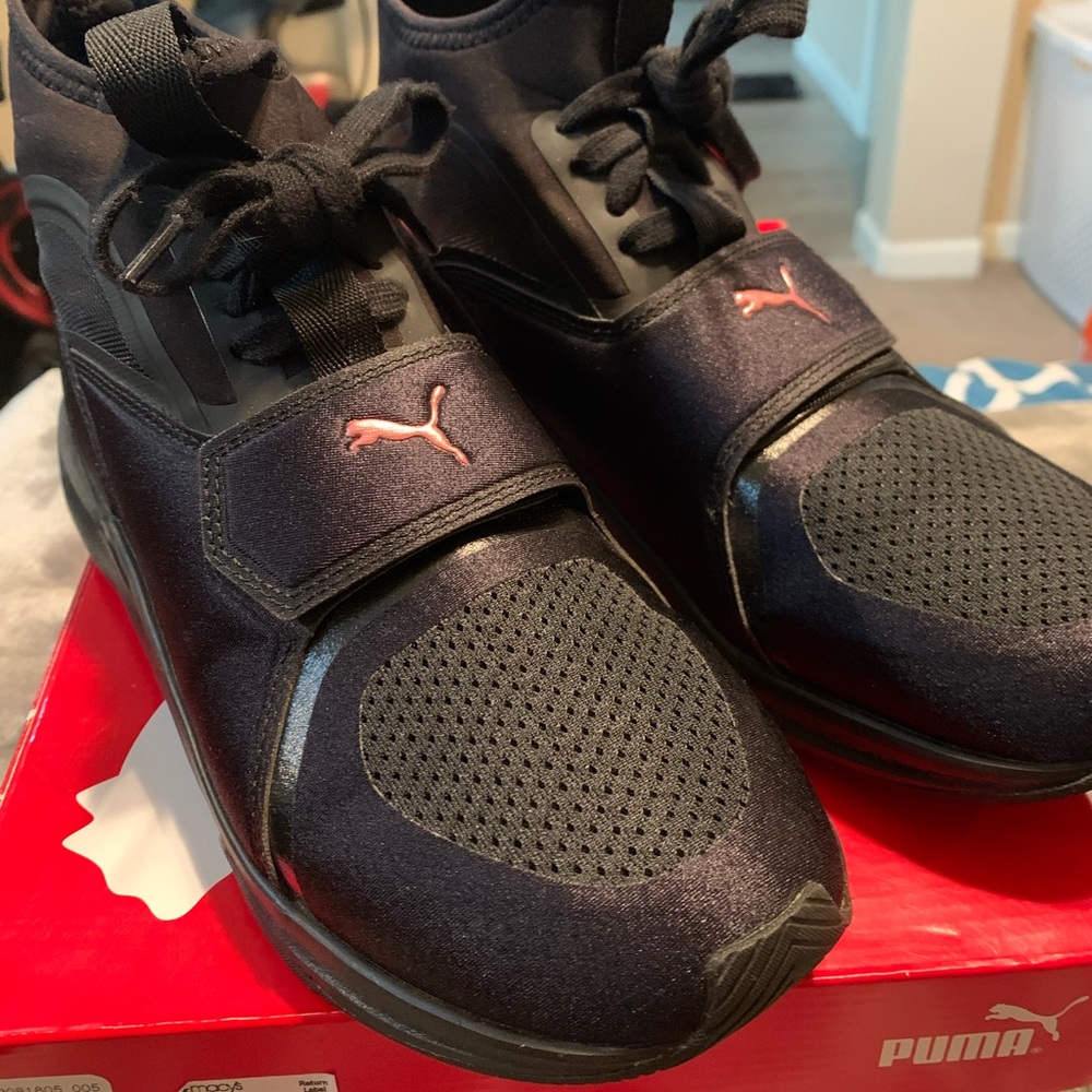 Puma Phenoms